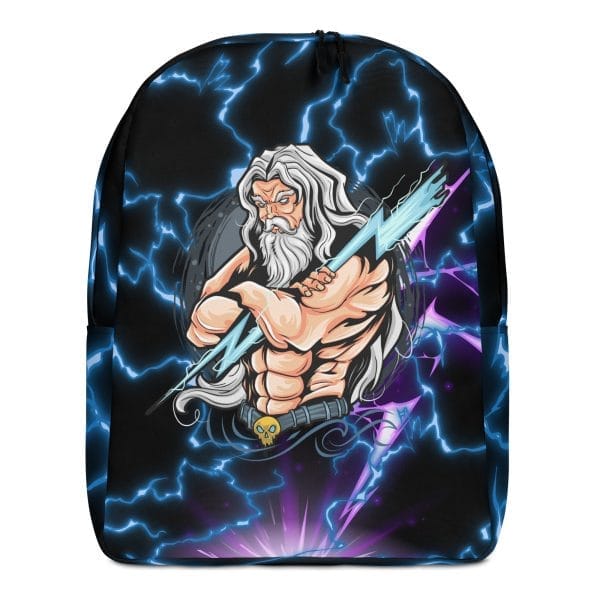 Zeus - Backpack