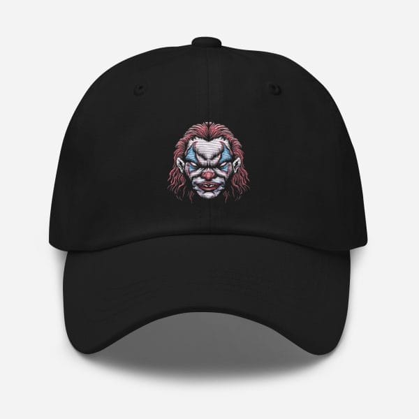 Joker - Hat