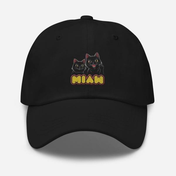 Cats - Hat