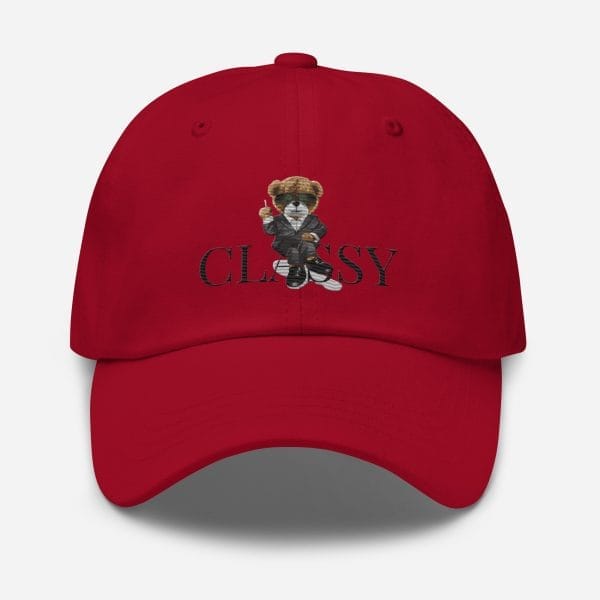 Ted - Hat