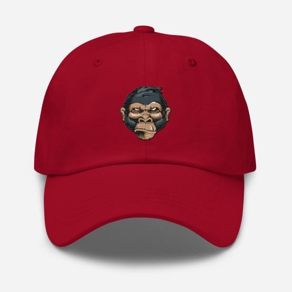 Monkey - Hat