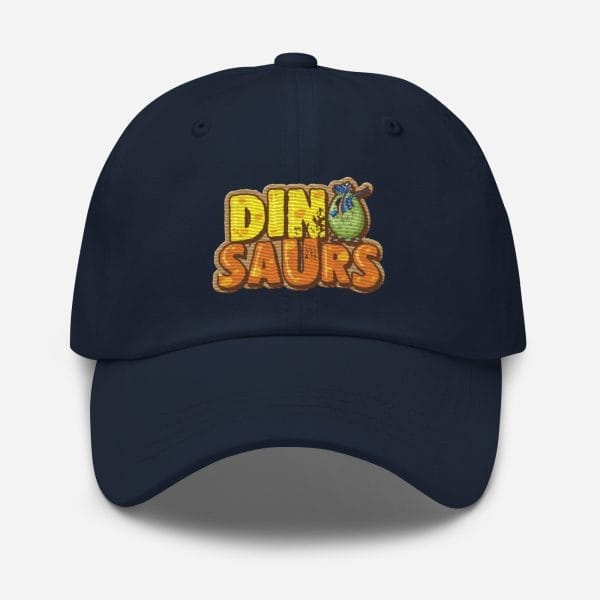 Dinosaurus - Hat