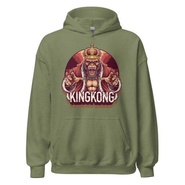 King Kong - Unisex Hoodie