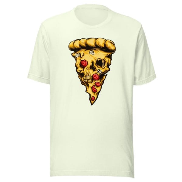 Slice of Pizza - Unisex t-shirt