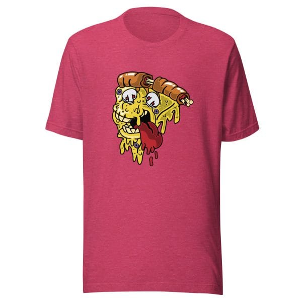 Slice of Pizza 2 - Unisex t-shirt