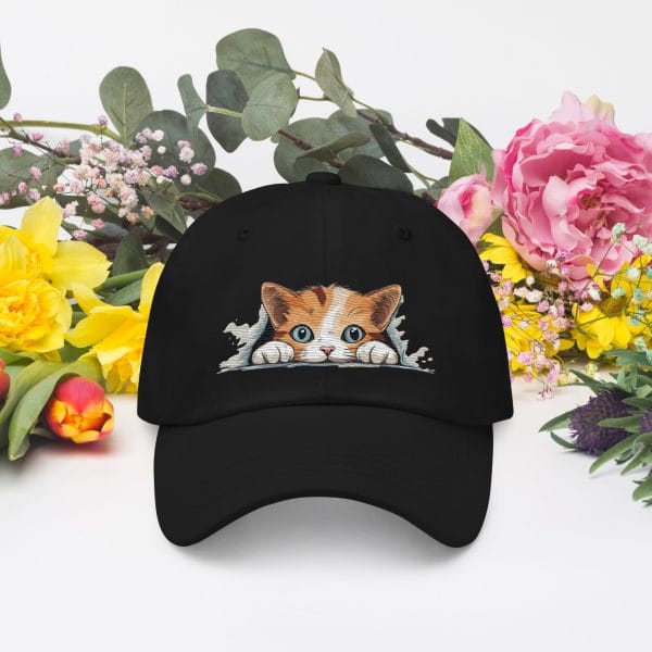 Little Cat - Hat