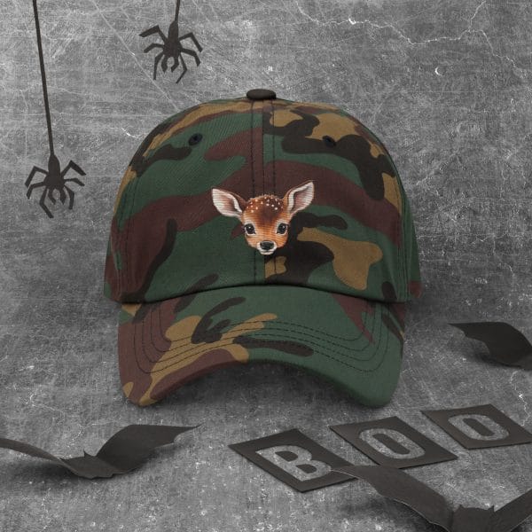 Doe - Hat