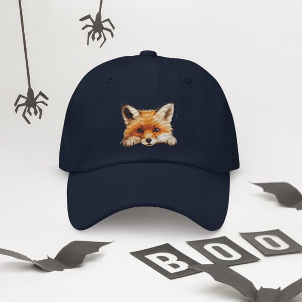 Fox - Hat