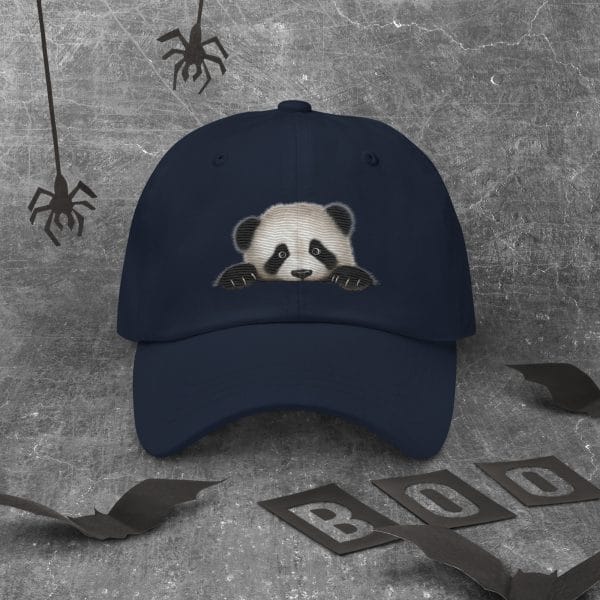 Panda - Hat