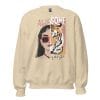 Awesome Sweatshirt featuring a bold and playful "Awesome" design.