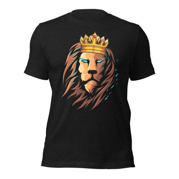 King of the Jungle - Unisex t-shirt