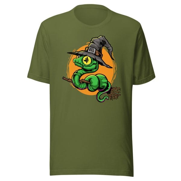 Witch Snake - Unisex t-shirt