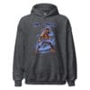 Mind Power Hoodie featuring a bold and inspiring design.