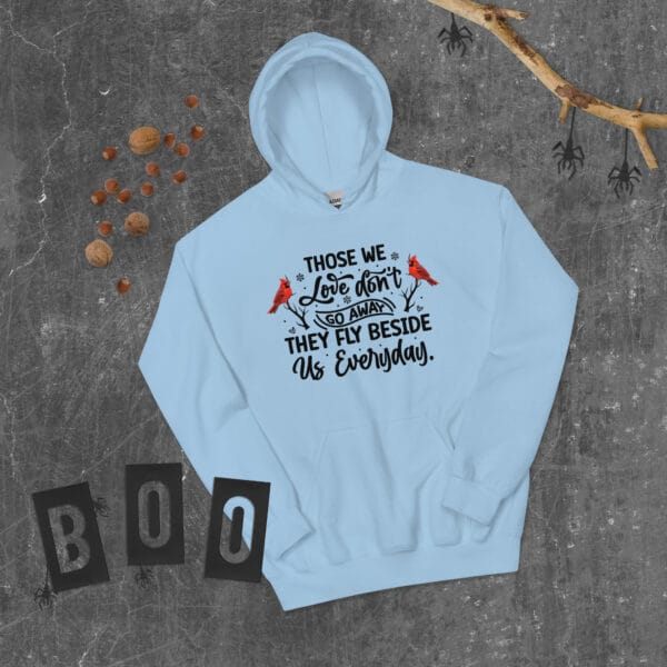 Eternal Love - Unisex Hoodie