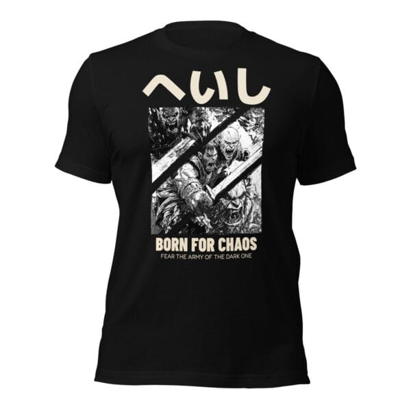 Children of Darkness - Unisex t-shirt