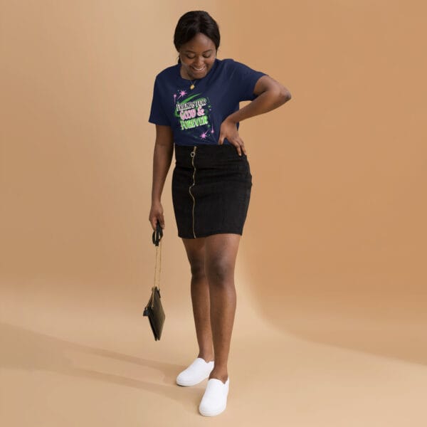 Forever Friends - Unisex t-shirt