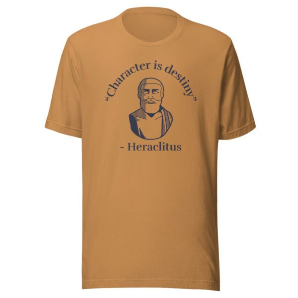 Is it true? Is it necessary? Is it kind? - Socrates - Unisex t-shirt