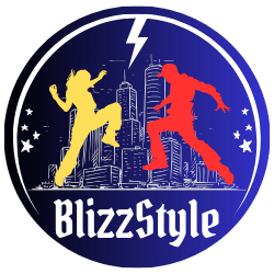 BlizzStyle