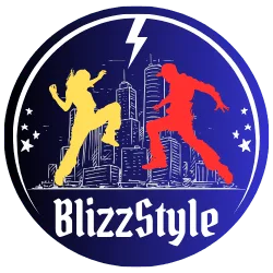 BlizzStyle