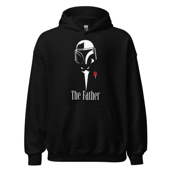 The Father Unisex Hoodie