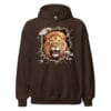 The King Is Here Unisex Hoodie